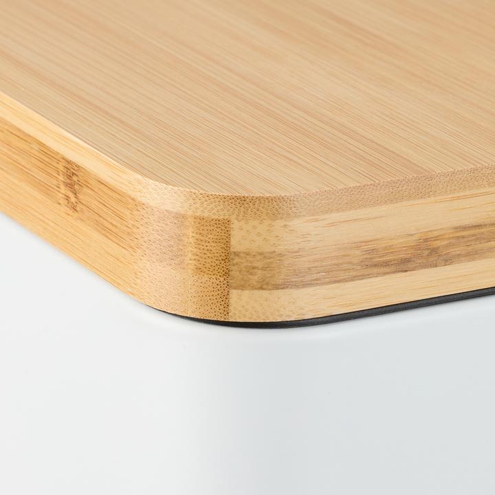 Produktbild Relaxdays Mülleimer (5 l)