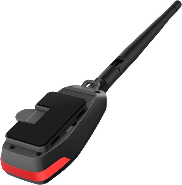 Sena Mesh Port Red (1er Set)