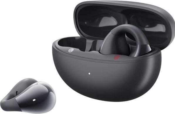 Actual product image Boompods Boomclip Pro Black (30 h, Wireless)