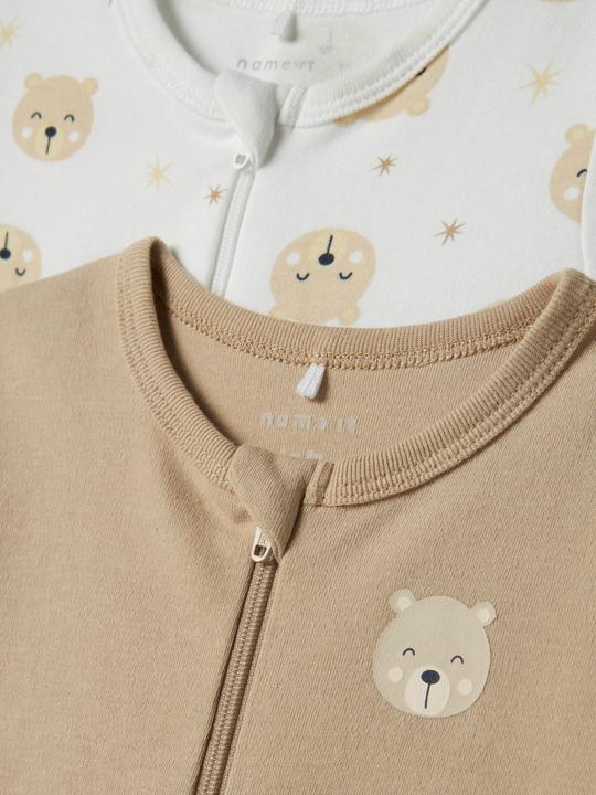 Image du produit Name it Lot de 2 pyjamas (86)