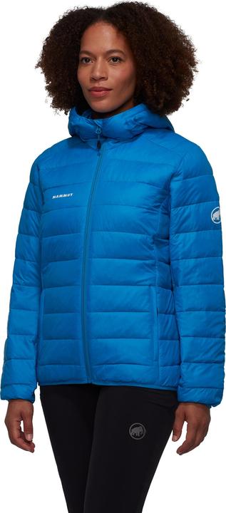 Immagine prodotto Mammut Giacca con cappuccio Crag IN Donna (M)