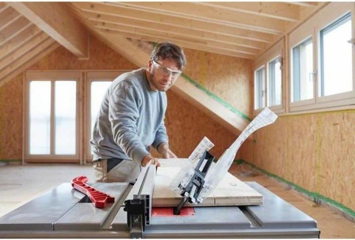 Produktbild Bosch Professional Tischsäge GTS 635-216 Professional