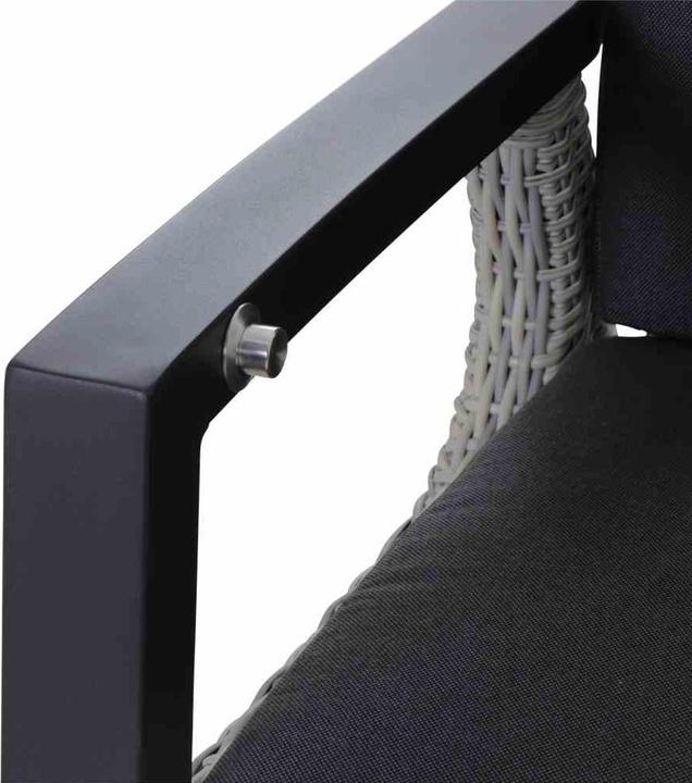 Produktbild Siena Garden Dining Move Sessel