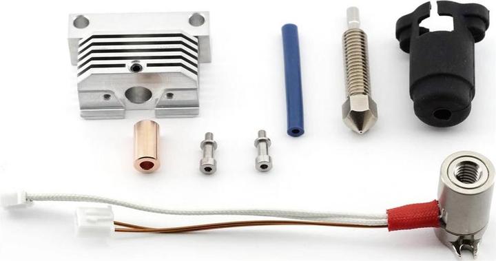 Immagine prodotto MicroSwiss FlowTech™ Hotend for ELEGOO Neptune 4 / 4 Pro (Hotend)