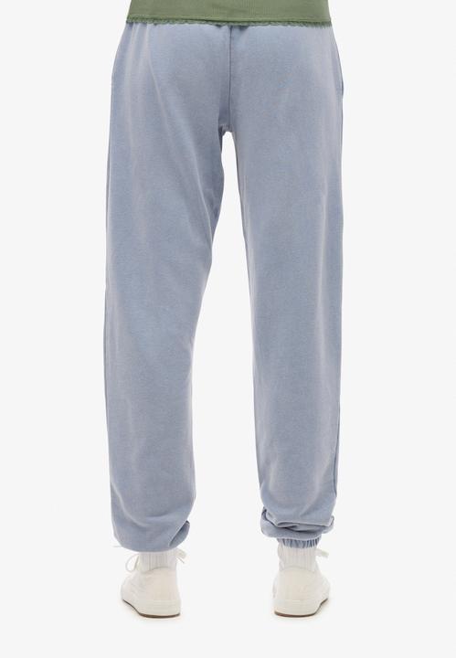 Actual product image Superdry Vintage Washed Graphic Jogger (M)