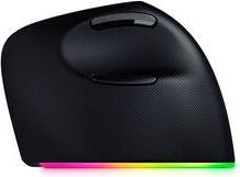 Actual product image Razer Pro Click V2 Vertical Edition (Cable, Wireless)