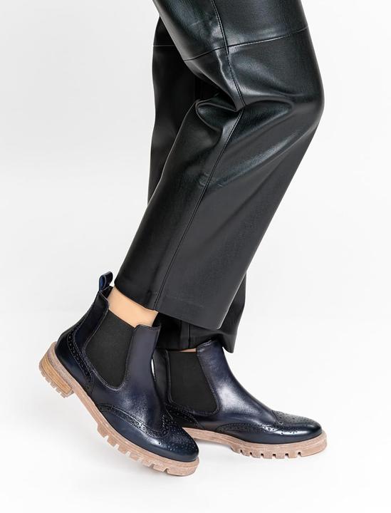 Actual product image Ara Stiefelette (40)