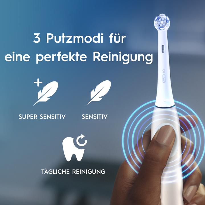 Immagine prodotto Oral-B iO Series 2 (Spazzolino oscillante)