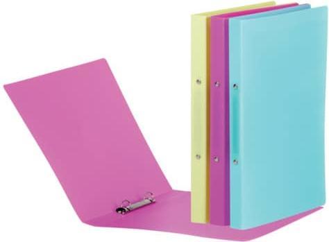 Produktbild Pagna LUCY TREND - Ringbücher (A4, 23 mm, 1 Stk.)