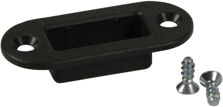 Multiplex Steckerhalter für M6 Stecker Ve 5