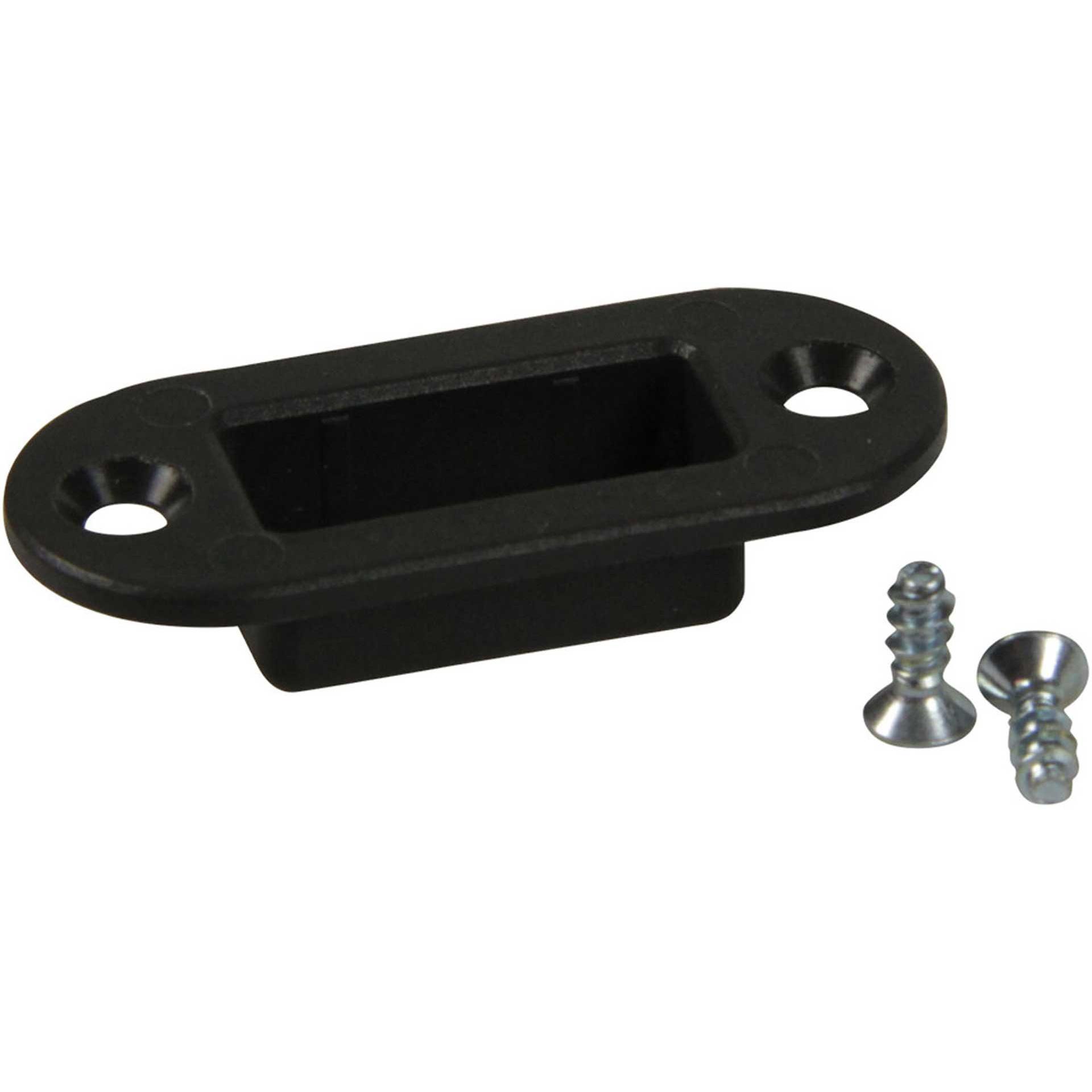 Multiplex Steckerhalter für M6 Stecker Ve 5