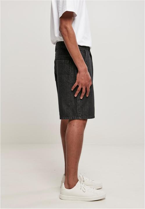 Produktbild Urban Classics Organic Denim Bermuda Shorts (29)