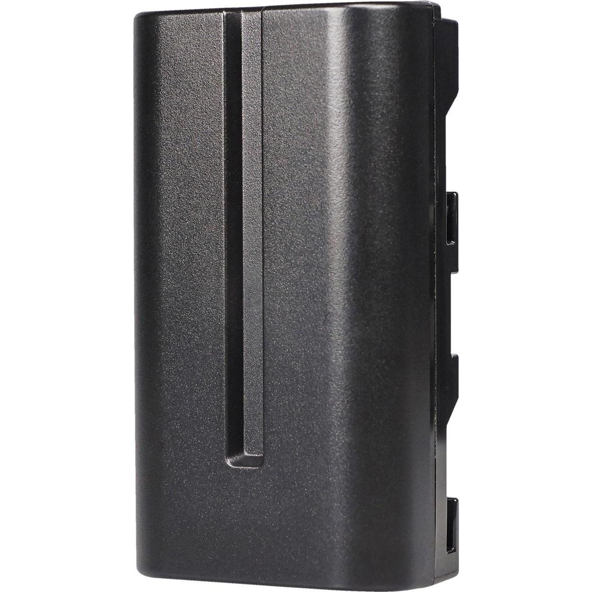 Thumbnail - B.I.G. NPF5 Lithium-Ion (Li-Ion) (1 Stk., 2200 mAh), Batterien + Akkus