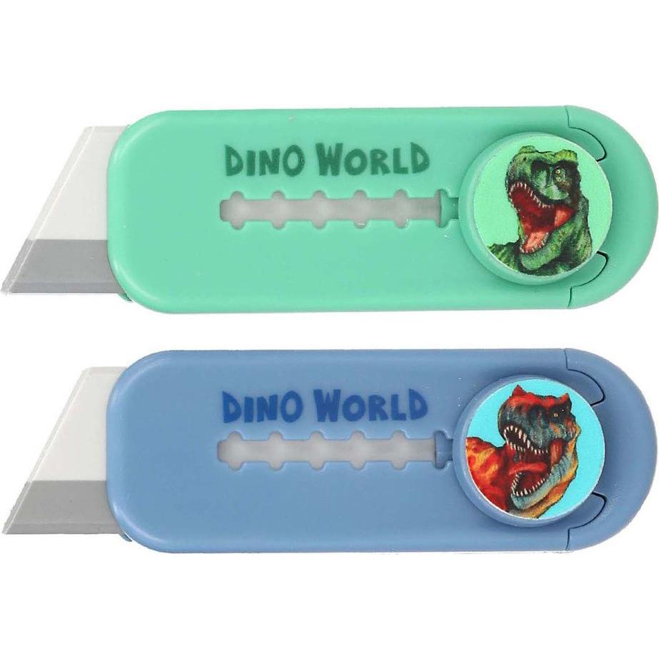 Depesche, Strumenti di correzione, Dino World Cutter Radierer