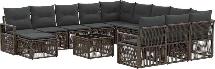 Produktbild vidaXL Garten-Sofa