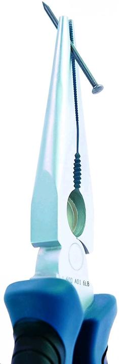 Productafbeelding Bosch Professional Puntige tang (200 mm)