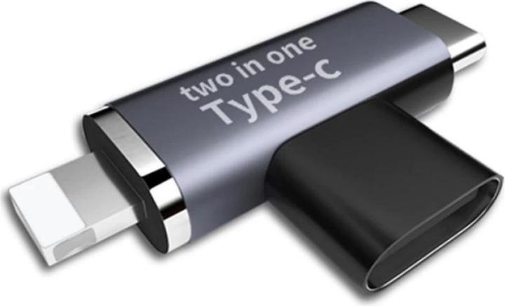 Produktbild PowerGuard USB Typ-C zu (USB-C, USB-C)