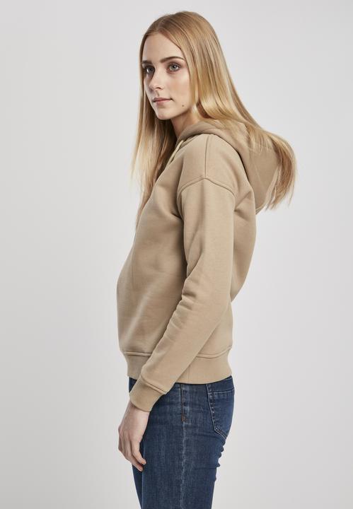 Actual product image Urban Classics Ladies Hoody (XL)