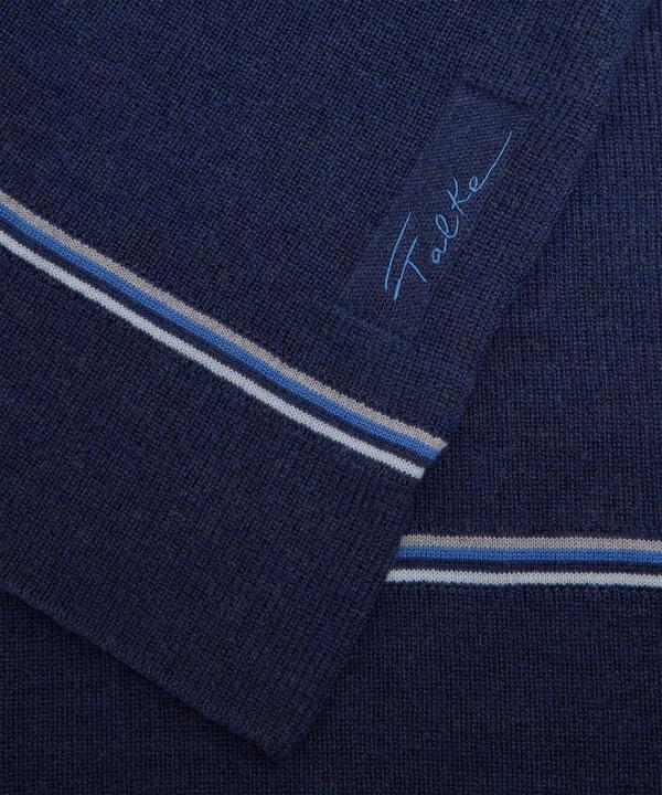 Produktbild Falke FAV Merino Anniversary Scarf u