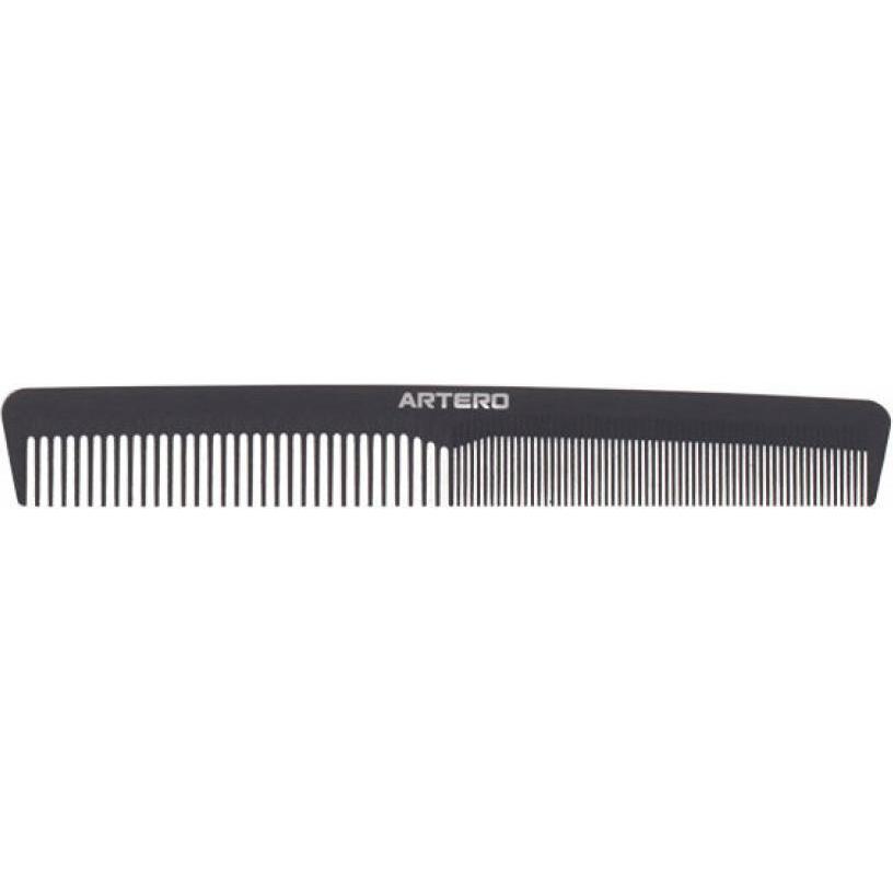 Thumbnail - Artero, Haarbürste + Kamm, PEINE CARBONO 179 mm