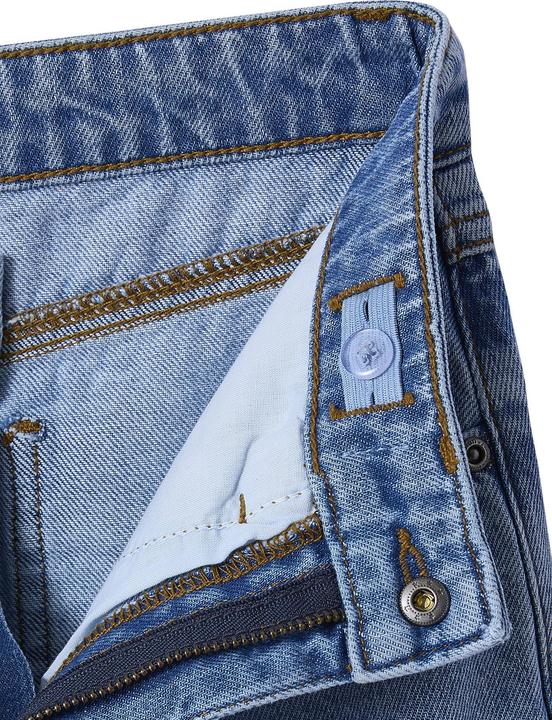 Actual product image Jonen Weite Jungen Jeans (158)