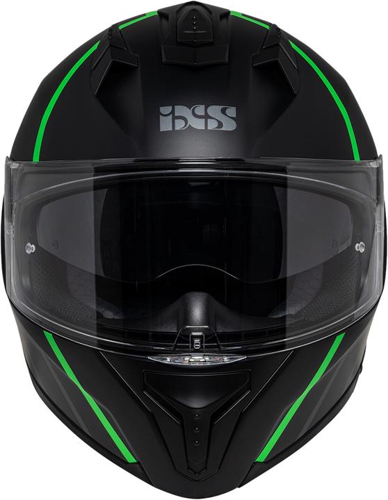 Produktbild iXS Integralhelm iXS217 2.0 (53 - 54 cm, XS)