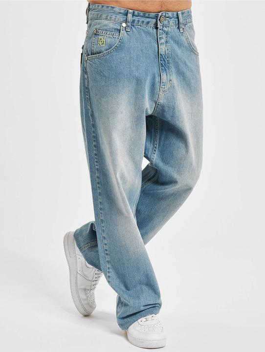 Actual product image Dangerous Homie baggy jeans - 73325 (W36/L34)
