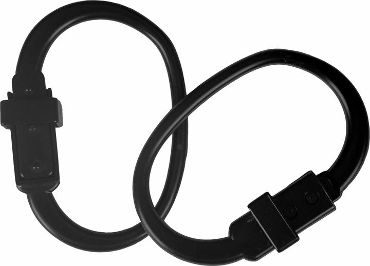 Actual product image Horka Horse protection rings for safety release