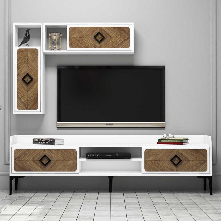 Produktbild Hanah Home Eliana (180 x 35 x 52 cm)