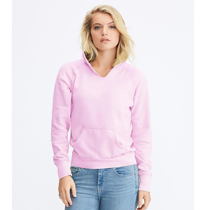 Immagine prodotto Comfort Colors Felpa con cappuccio (M)