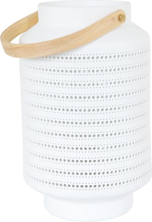 Actual product image Anne Light & home Porcelain (E14)