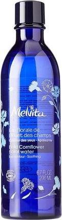 Immagine prodotto Melvita Fiordaliso di campo acqua floreale (Salviette detergenti per il viso, 200 ml)