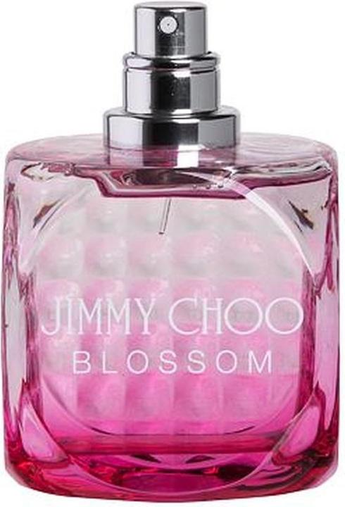 Jimmy Choo Blossom Eau De Parfum (Eau de Parfum, 100 ml)