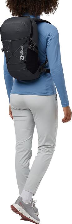 Actual product image Jack Wolfskin Cyrox Shape 15 (20 l)
