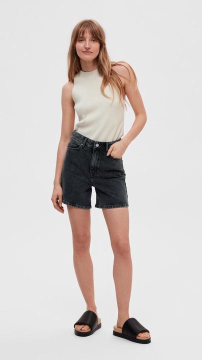 Actual product image Selected Femme Sleeveless knit top (XXL)