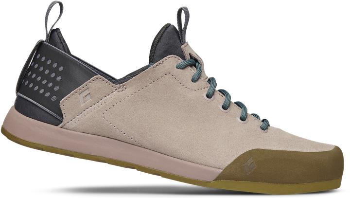 Image du produit Black Diamond W Session Suede Shoes (41)