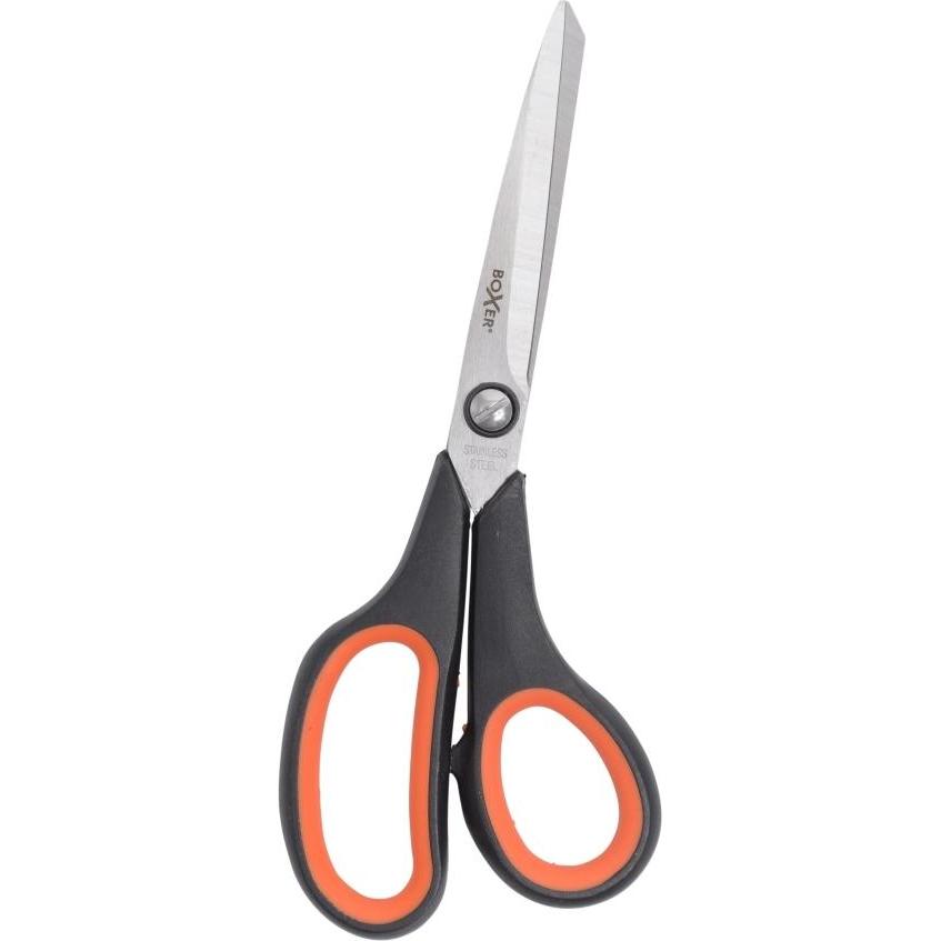 Boxer, Forbice, Saks 175 mm. - Stål rustfri (17.50 cm)