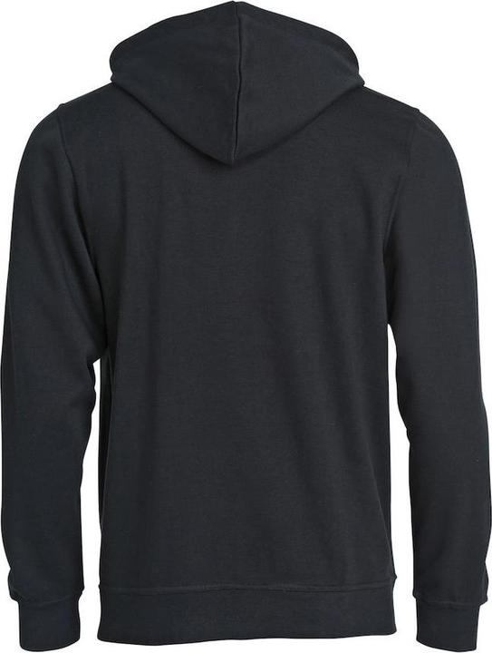 Produktbild Clique Basic Kapuzenpullover (128)