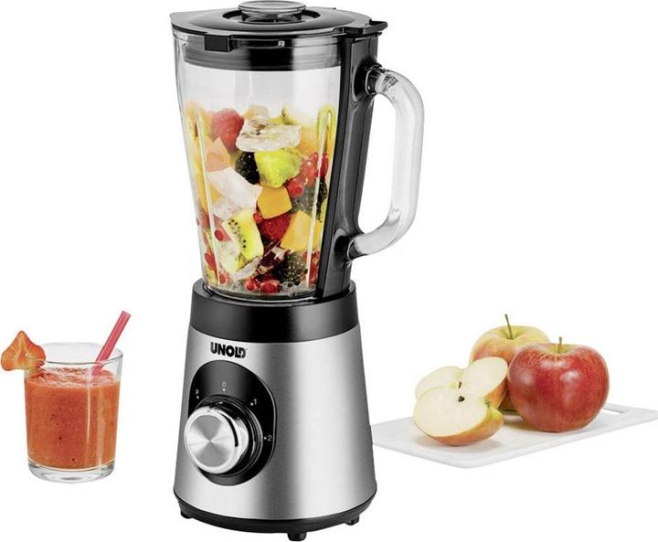 Actual product image Unold Edel (500 W)