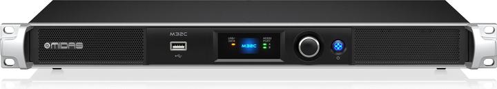 Actual product image Midas M32C (Studio- and Livemixer)