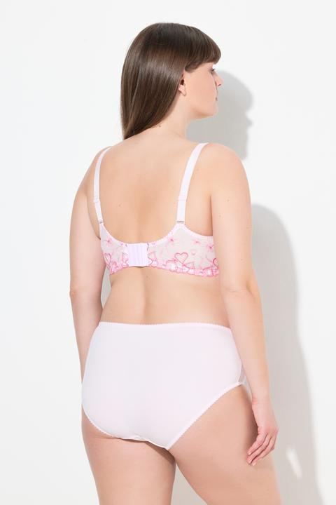 Produktbild TruYou Bralette, bügellos, Spitze, Taschen, Cup B -E (85 B)