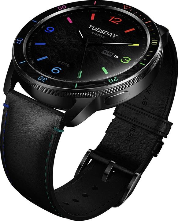 Immagine prodotto Xiaomi Cinturino dell'orologio (Dieci)