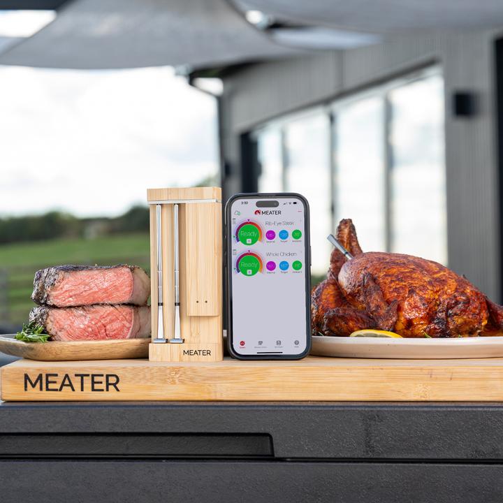 Image du produit Meater Pro Duo