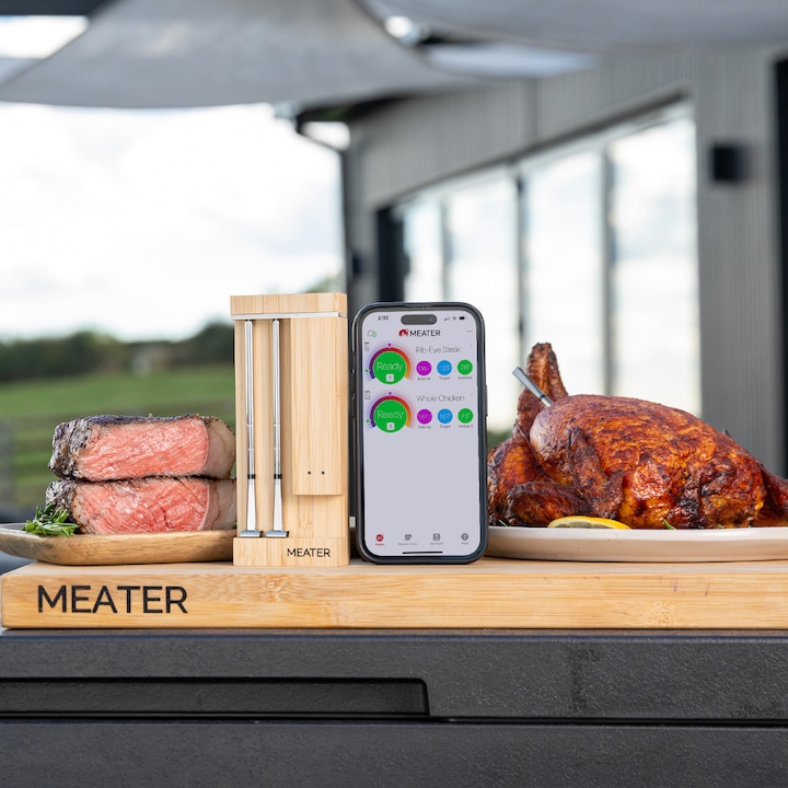 Produktbild Apption Labs Meater Pro Duo