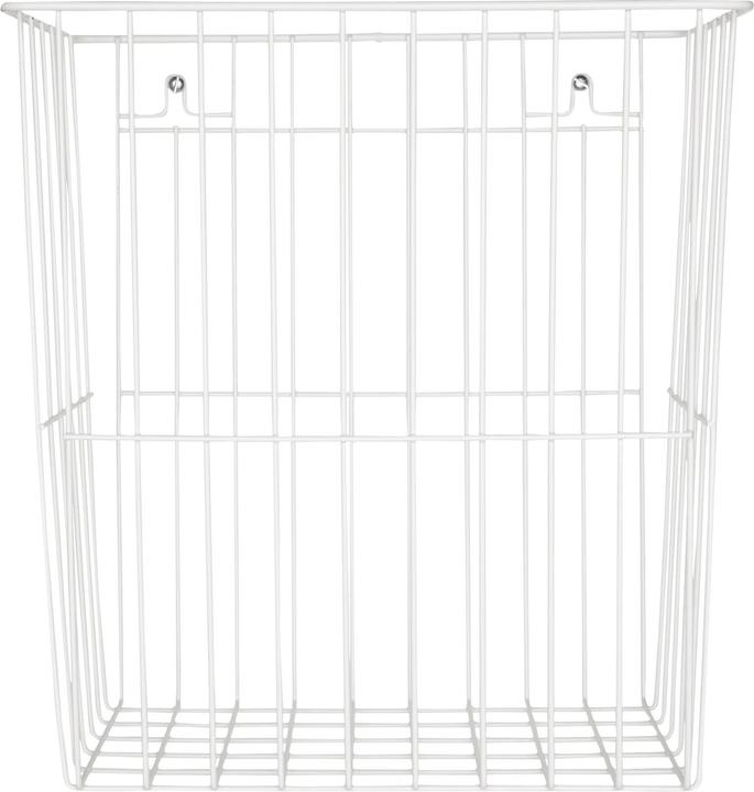 Actual product image Tork Rectangular bin (20 l)