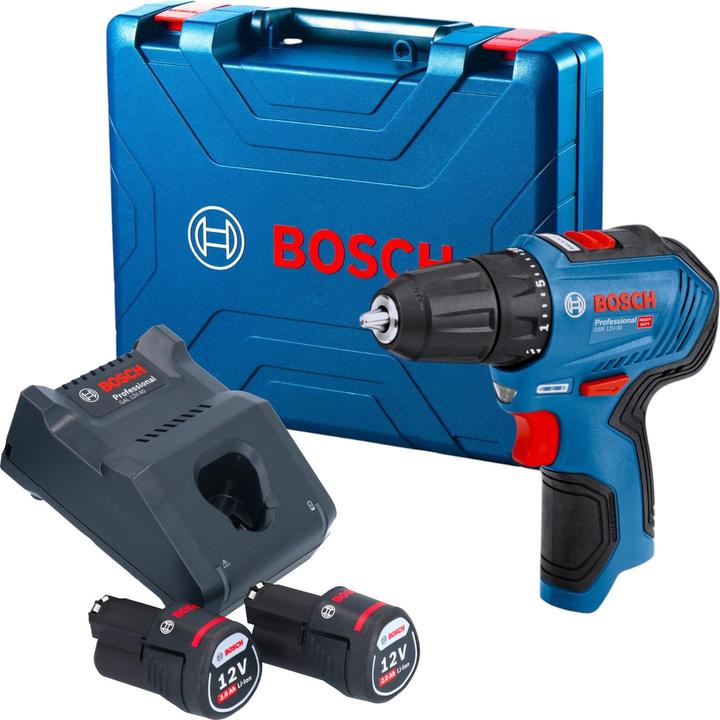 Image du produit Bosch Professional Gras