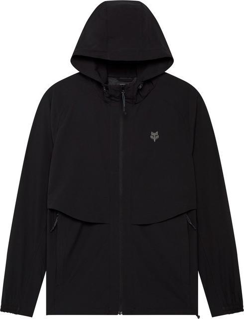 Black / Black