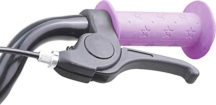 Produktbild vidaXL Kinderfahrrad (18")