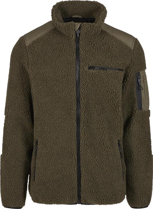 Produktbild Brandit Men Ramble Teddyfleece Jacket - 174633 (M)