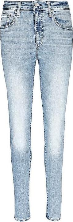 Actual product image Levis Levi's 721 Jeans Skinny Fit (W30/L32)